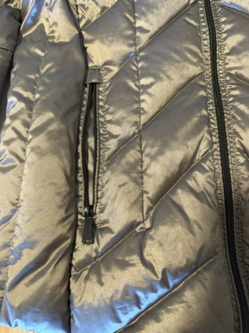 BCBGeneration jacket - Picture 5 of 6
